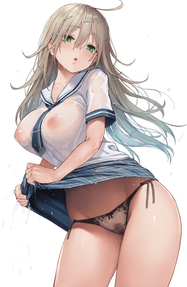 【二次】おっぱい画像総合スレ【エロ】　その３１